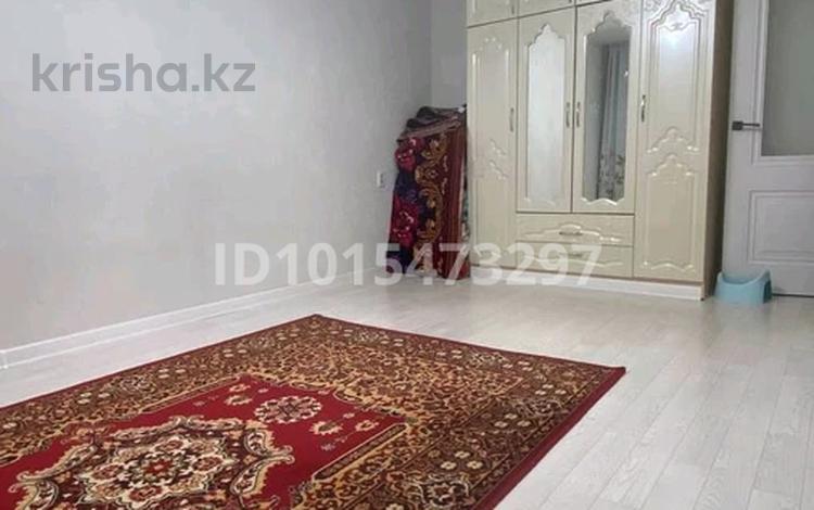 1-комнатная квартира · 34 м² · 4/5 этаж, бульвар независимости 17/1 — находится возле Аян Пассаж и Евразия за 6.8 млн ₸ в Темиртау — фото 2