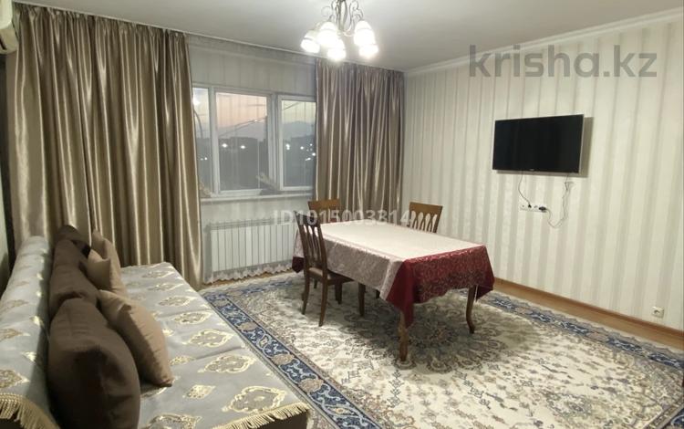 2-бөлмелі пәтер · 66 м² · 2/9 қабат, Ақбұлақ ш/а. 117, бағасы: 41.3 млн ₸ в Алматы, Алатауский р-н — фото 2