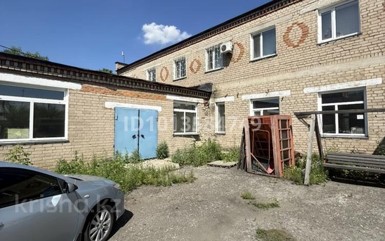 Свободное назначение, офисы, склады · 813 м² за 130 млн ₸ в Петропавловске — фото 2