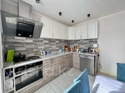 Продажа квартир в Астане: 3-комнатная квартира · 76 м² · 4/4 этаж, Е 652 за 32.5 млн 〒 3-комнатная квартира · 76 м² · 4/4 этаж, Е 652 за 32.5 млн 〒 в Астане, Есильский р-н
