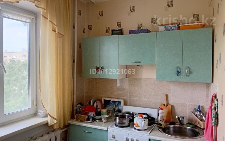1-бөлмелі пәтер · 34 м² · 4/5 қабат, Камзина, бағасы: 7.5 млн ₸ в Аксу — фото 2
