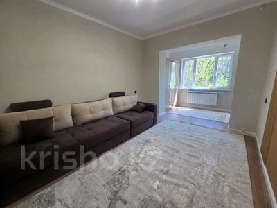 2-бөлмелі пәтер · 60 м² · 3/5 қабат, Алимбетова — Байтурсынова, бағасы: 33 млн ₸ в Шымкенте