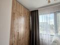 1-бөлмелі пәтер · 45 м² · 2/12 қабат, Самал-3 ш/а. 15/2 — Аль-Фараби - Мендыкулова, бағасы: 25 000 ₸ в Алматы, Медеуский р-н — фото 5