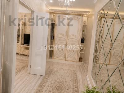 1-комнатная квартира · 52 м² · 2/5 этаж, С.Бейбарыс 91а — Мектеп садик магазин смол за 16 млн ₸ в 