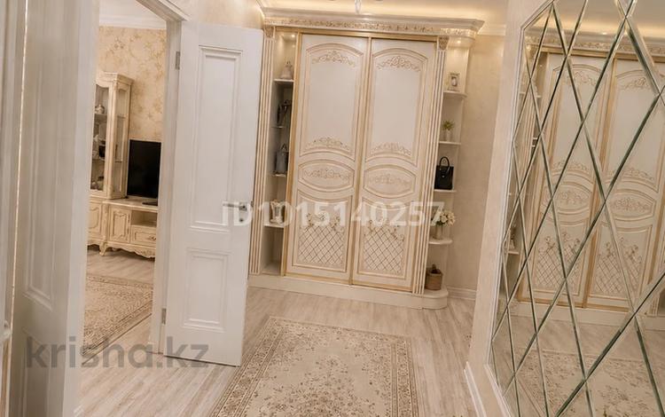 1-комнатная квартира · 52 м² · 2/5 этаж, С.Бейбарыс 91а — Мектеп садик магазин смол за 16 млн ₸ в  — фото 2