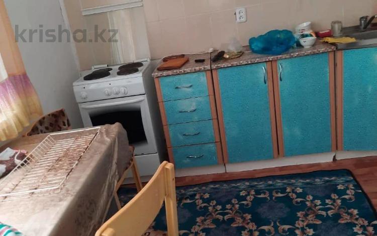 1-бөлмелі пәтер · 38 м² · 3/3 қабат, Ворошилова 3, бағасы: 10.3 млн ₸ в Костанае — фото 2
