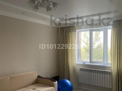 2-бөлмелі пәтер · 43 м² · 5/9 қабат, ул. Боткина 14/2, бағасы: 33.5 млн ₸ в Алматы, Жетысуский р-н