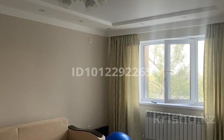 1-бөлмелі пәтер · 43 м² · 5/9 қабат, ул. Боткина 14/2, бағасы: 35 млн ₸ в Алматы, Жетысуский р-н — фото 7