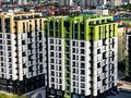 2-комнатная квартира · 64.7 м² · 8/9 этаж, мкр Нуркент, Омарва 46 — Рыскулова за 32 млн ₸ в Алматы, Алатауский р-н — фото 2