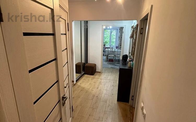 3-комнатная квартира · 62 м² · 3/4 этаж, мкр Коктем-2 за 50 млн ₸ в Алматы, Бостандыкский р-н — фото 2