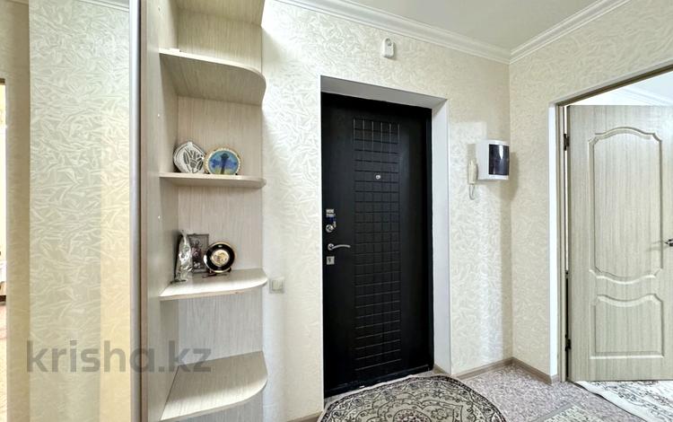 2-комнатная квартира · 48.8 м² · 4/4 этаж, Е 496 за 26 млн 〒 в Астане, Есильский р-н — фото 14