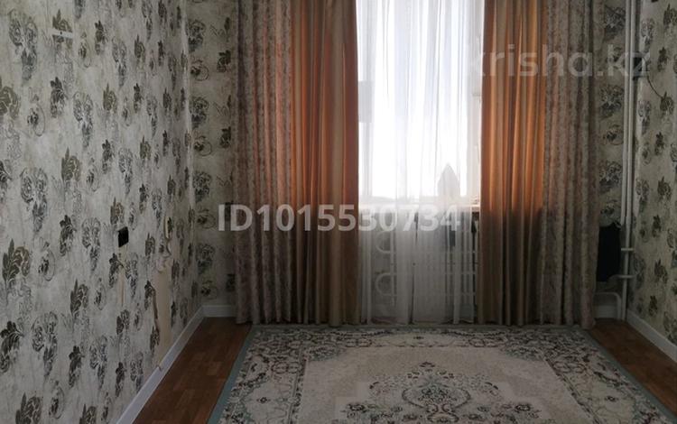 2-бөлмелі пәтер · 56 м² · 3/5 қабат, 11-ш/а. 42, бағасы: 16 млн ₸ в Актау, 11-й мкр — фото 2