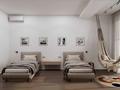 2-бөлмелі пәтер · 164.7 м² · 2/3 қабат, Горный Гигант ш/а. 191/1 — Жамакаева 191/1, бағасы: 3.7 млн ₸ в Алматы, Медеуский р-н — фото 4
