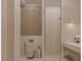 2-бөлмелі пәтер · 164.7 м² · 2/3 қабат, Горный Гигант ш/а. 191/1 — Жамакаева 191/1, бағасы: 3.7 млн ₸ в Алматы, Медеуский р-н — фото 8