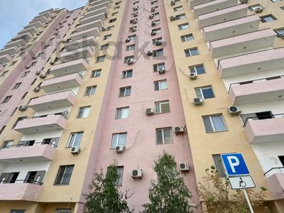 1-комнатная квартира · 50 м² · 13/16 этаж, мкр. Алмагуль 23 за 12.5 млн ₸ в Атырау