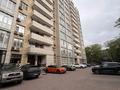 3-комнатная квартира · 108 м² · 3/13 этаж, Шевченко 164г — Ауэзова/Абая за 530 000 ₸ в Алматы, Бостандыкский р-н