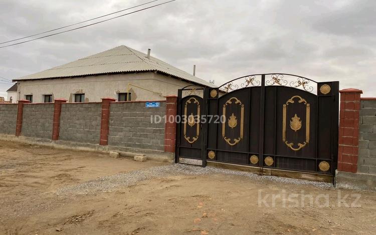 Отдельный дом · 4 комнаты · 110 м² · 10 сот., Турлигулова 32 — Альфара би за 16 млн 〒 в  — фото 18