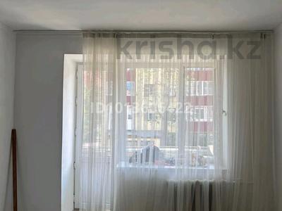 1-бөлмелі пәтер · 30 м² · 2/5 қабат, Сатпаева — Бр. Жубанова, бағасы: 8.5 млн ₸ в Актобе