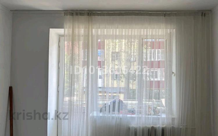 1-бөлмелі пәтер · 30 м² · 2/5 қабат, Сатпаева — Бр. Жубанова, бағасы: 8.5 млн ₸ в Актобе — фото 2