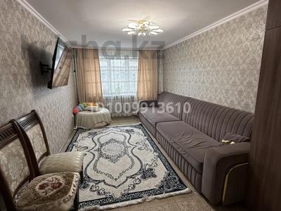 2-комнатная квартира · 51 м² · 5/5 этаж, Каблиса Жырау 211 за 19 млн 〒 в Талдыкоргане