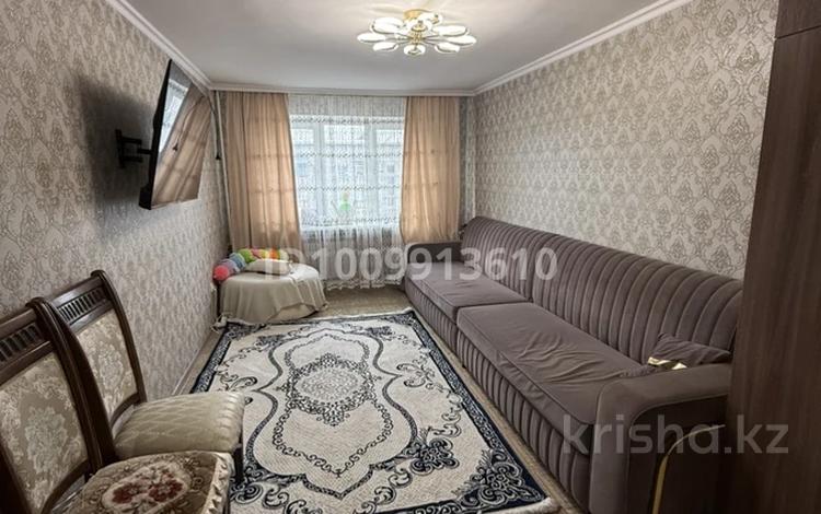 2-комнатная квартира · 51 м² · 5/5 этаж, Каблиса Жырау 211 за 19 млн 〒 в Талдыкоргане — фото 2