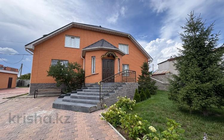 Отдельный дом · 6 комнат · 400.7 м² · 13.6 сот., Желтоксан за 180 млн ₸ в Павлодаре — фото 2