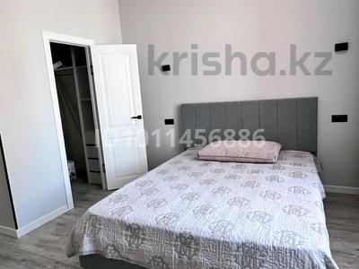 2-бөлмелі пәтер · 75.5 м² · 7/9 қабат, мкр Юго-Восток, 218-й учетный квартал 155, бағасы: 300 000 〒 в Караганде, Казыбек би р-н