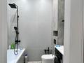 2-бөлмелі пәтер · 75.5 м² · 7/9 қабат, мкр Юго-Восток, 218-й учетный квартал 154, бағасы: 300 000 ₸ в Караганде, Казыбек би р-н — фото 4