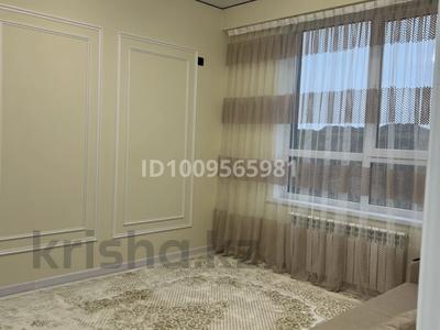 2-комнатная квартира · 47 м² · 2/5 этаж, Басаркобыз 1/15 за 35 млн ₸ в Алматы, Алатауский р-н
