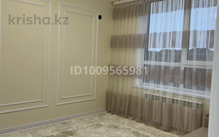 2-комнатная квартира · 47 м² · 2/5 этаж, Басаркобыз 1/15 за 35 млн ₸ в Алматы, Алатауский р-н — фото 2