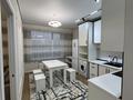 2-комнатная квартира · 47 м² · 2/5 этаж, Басаркобыз 1/15 за 35 млн ₸ в Алматы, Алатауский р-н — фото 12