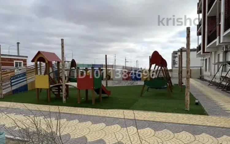 3-комнатная квартира · 80 м² · 3/4 этаж, Уч. №50/3 8 за 25 млн 〒 в Актау — фото 8