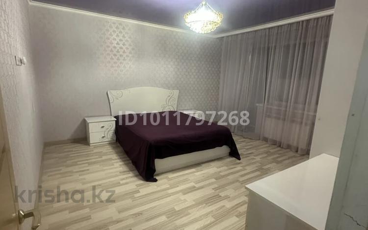 3-бөлмелі пәтер · 125 м² · 1/5 қабат, мкр. Алтын орда, Батыс 2 6, бағасы: 400 000 ₸ в Актобе — фото 2