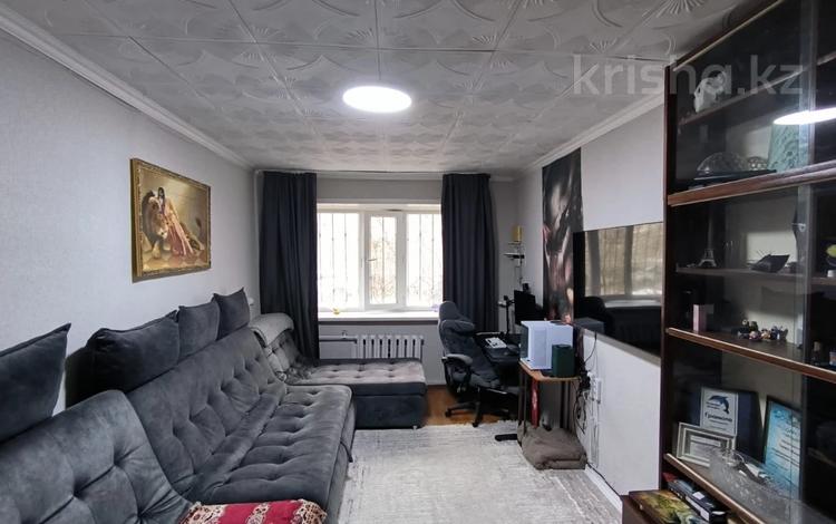 2-комнатная квартира · 44.1 м² · 1/5 этаж, мкр Новый Город, ул. Алиханова за 17.9 млн ₸ в Караганде, Казыбек би р-н — фото 2