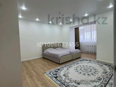 3-комнатная квартира · 121 м² · 6/9 этаж, мкр. Алтын орда, Алтын орда — Возле Қалам, апорт за 60 млн ₸ в Актобе