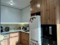 2-бөлмелі пәтер · 45.3 м² · 7/9 қабат, Култегин 17, бағасы: 30.9 млн ₸ в Астане, Нура р-н