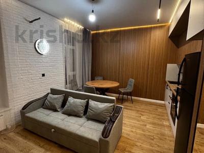 2-комнатная квартира · 42 м² · 6/9 этаж, Е-15 13, 13/1 за 300 000 ₸ в Астане, Нура р-н