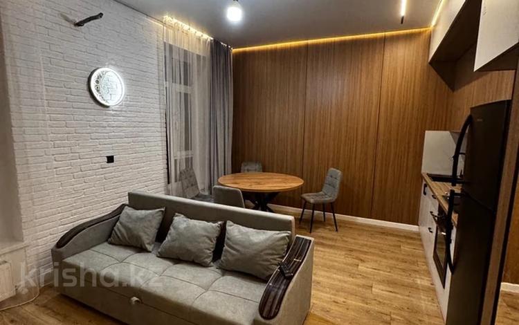 2-бөлмелі пәтер · 42 м² · 6/9 қабат, Е-15 13, 13/1, бағасы: 280 000 ₸ в Астане, Нура р-н — фото 2