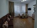 3-комнатная квартира · 76 м² · 15/22 этаж, Байтурсынова 14 — Куанышпаева за 33 млн ₸ в Астане, Алматы р-н