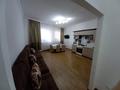 3-комнатная квартира · 76 м² · 15/22 этаж, Байтурсынова 14 — Куанышпаева за 33 млн ₸ в Астане, Алматы р-н — фото 3
