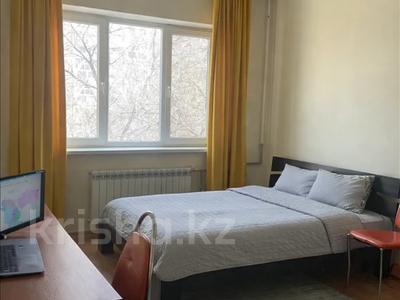 1-комнатная квартира · 40 м² · 4/9 этаж, мкр Алмагуль, Ходжанова за 36.5 млн ₸ в Алматы, Бостандыкский р-н