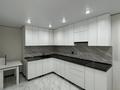 3-комнатная квартира · 90.9 м² · 9/9 этаж, 23-й проезд 5 за 53 млн ₸ в Астане, Есильский р-н — фото 6