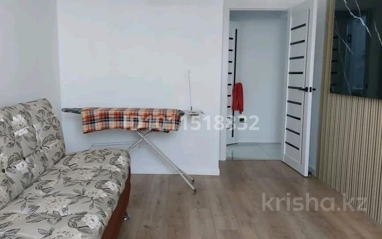 1-бөлмелі пәтер · 36.1 м² · 2/9 қабат, Северное кольцо 92/2, бағасы: 23 млн ₸ в Алматы, Алатауский р-н — фото 2