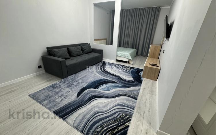 1-комнатная квартира · 41 м² · 14/15 этаж, Анет баба 6 — Аллея ГринЛайн за 250 000 ₸ в Астане, Нура р-н — фото 2