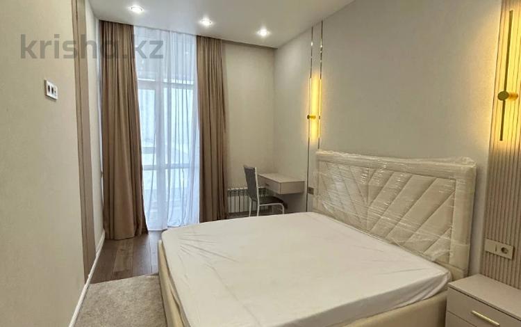 2-комнатная квартира · 48 м² · 2/18 этаж, Сыганак 28 за ~ 40 млн ₸ в Астане, Нура р-н — фото 4