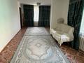 Отдельный дом · 3 комнаты · 90 м² · 5.24 сот., мкр Акбулак, Баттолова 15 за 55 млн ₸ в Алматы, Алатауский р-н