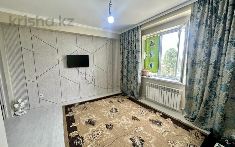 1-бөлмелі пәтер · 38.9 м² · 4/5 қабат, Шұғыла ш/а., Алтын орда 6г, бағасы: 21.5 млн ₸ в Алматы, Наурызбайский р-н — фото 2