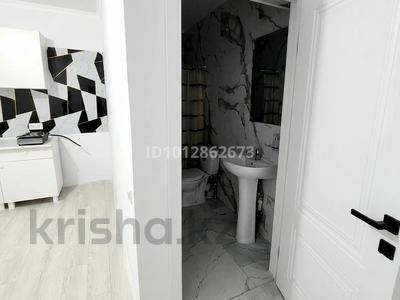 2-бөлмелі пәтер · 50 м² · 2 қабат, Намыс 12, бағасы: 45 000 ₸ в Каскелене