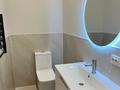 3-комнатная квартира · 97 м², Каныша Сатпаева 133/1 за 450 000 ₸ в Алматы, Бостандыкский р-н — фото 11