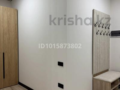 2-комнатная квартира · 47 м² · 1/12 этаж, мкр Акбулак, Момышулы 100 за 250 000 ₸ в Алматы, Алатауский р-н